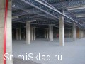 Аренда склада на Симферопольском шоссе - Cклад на Симферопольском шоссе от 1000м2 до 13000